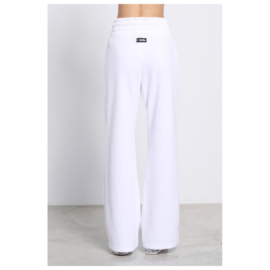 Bodytalk Γυναικείο παντελόνι φόρμας High-Waisted Trousers with Pleats